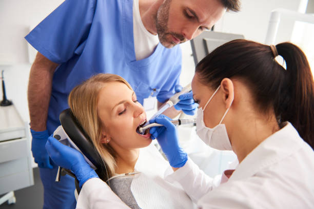 Best Tooth Extraction  in Madison, NJ