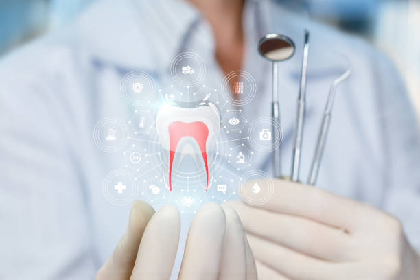Why Choose Us for Your Dental Needs in Madison, NJ