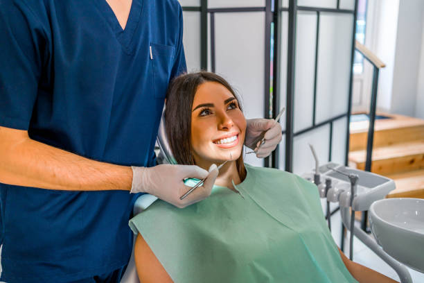 TMJ/TMD Treatment in Madison, NJ