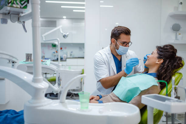 Best General Dentistry  in Madison, NJ