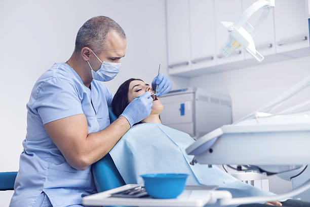 Best TMJ/TMD Treatment  in Madison, NJ